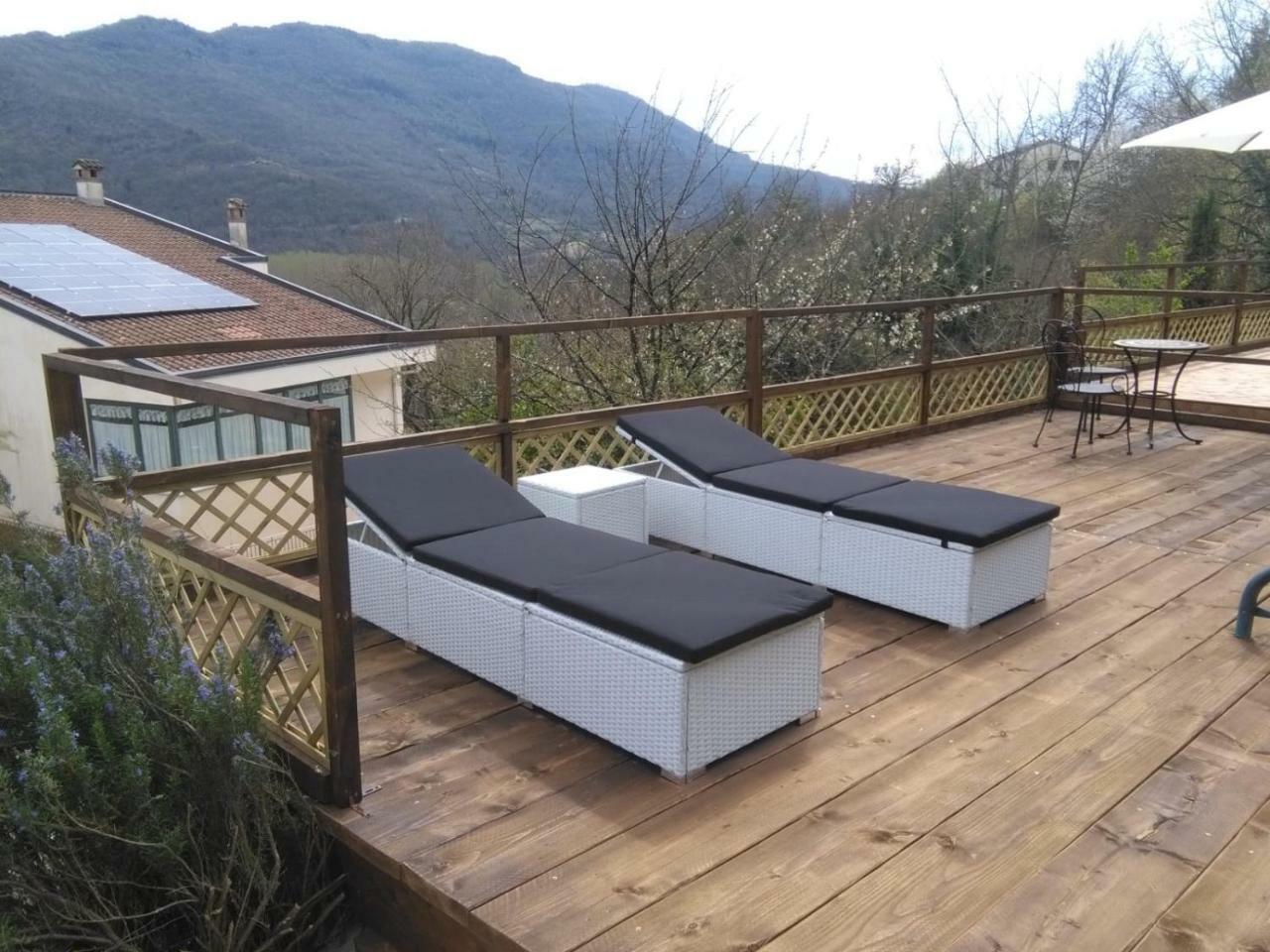 Agriturismo La Selva Rieti Exterior foto